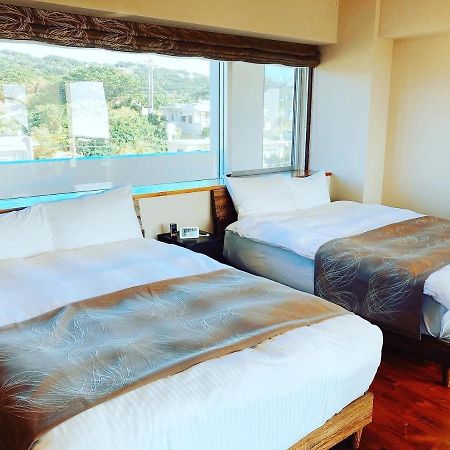 Condominium Hotel Okinawa Yumeto - Vacation Stay 33794V นันโจ ภายนอก รูปภาพ