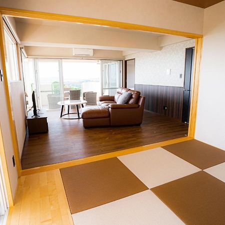 Condominium Hotel Okinawa Yumeto - Vacation Stay 33794V นันโจ ภายนอก รูปภาพ