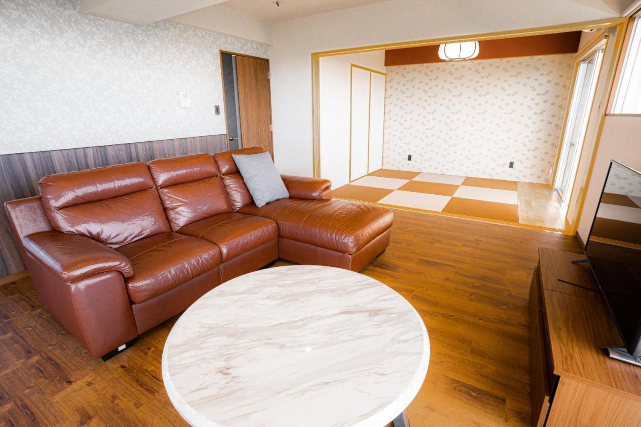 Condominium Hotel Okinawa Yumeto - Vacation Stay 33794V นันโจ ภายนอก รูปภาพ