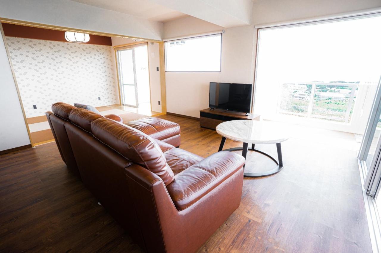 Condominium Hotel Okinawa Yumeto - Vacation Stay 33794V นันโจ ภายนอก รูปภาพ