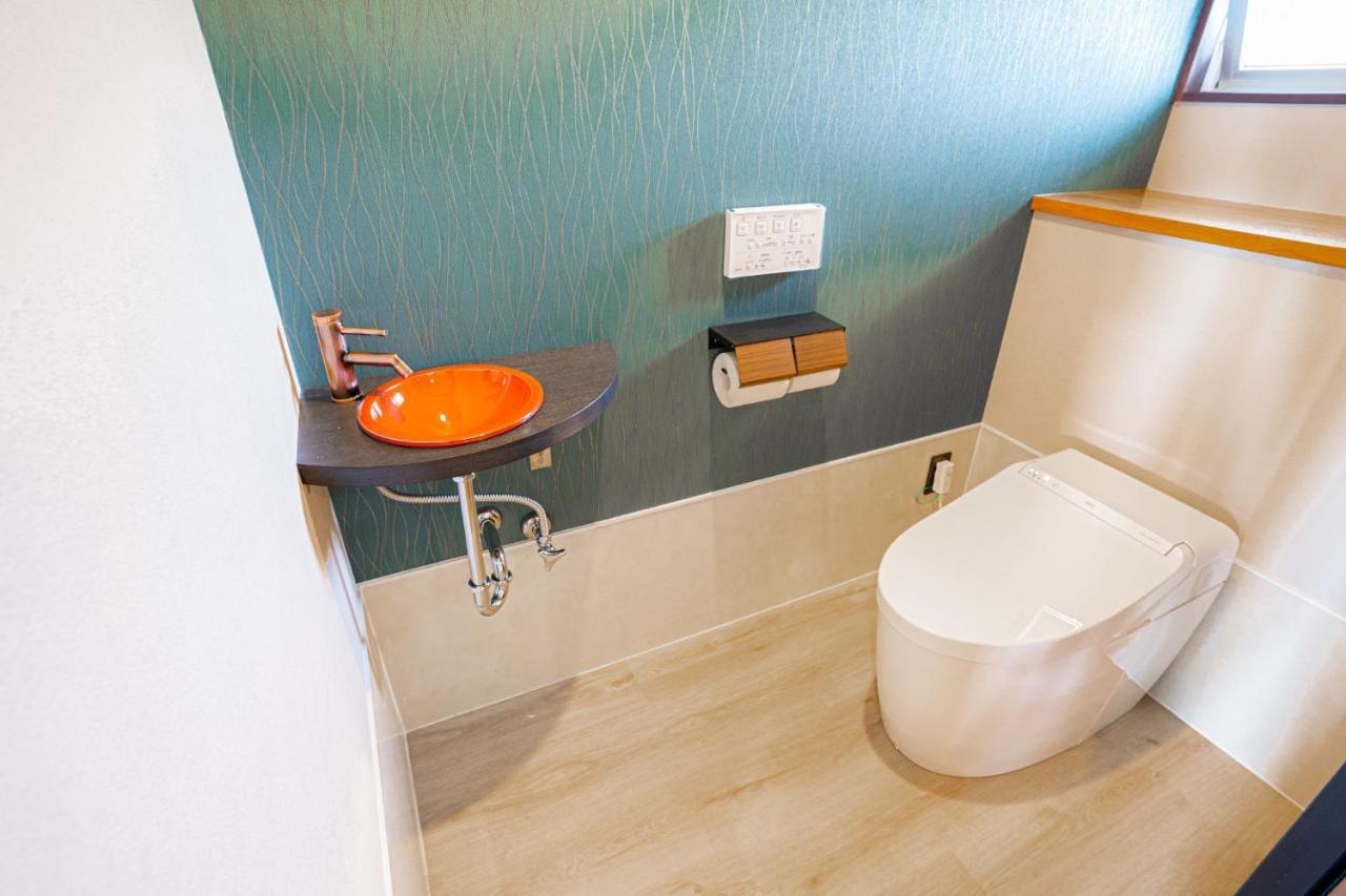Condominium Hotel Okinawa Yumeto - Vacation Stay 33794V นันโจ ภายนอก รูปภาพ