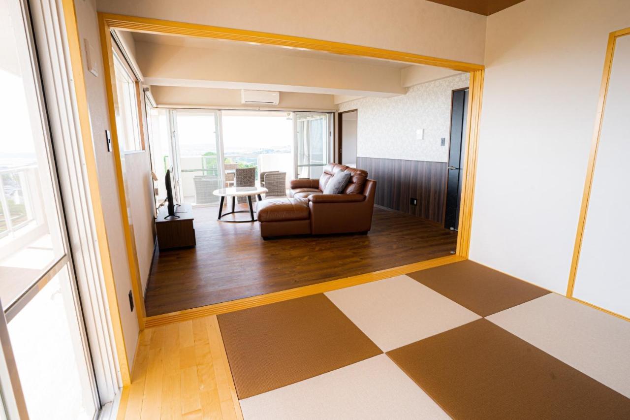 Condominium Hotel Okinawa Yumeto - Vacation Stay 33794V นันโจ ภายนอก รูปภาพ